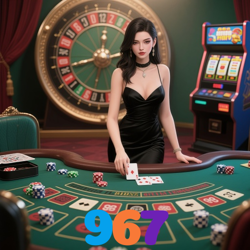 967 - Baixe o App 967 para Android e Comece a Jogar