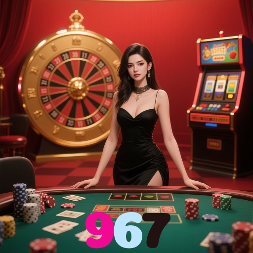 967 - Baixe o App 967 para Android e Comece a Jogar