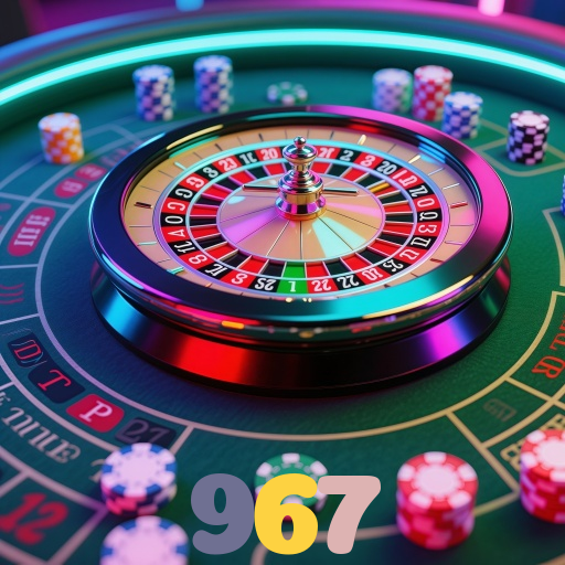 967 - Baixe o App 967 para Android e Comece a Jogar