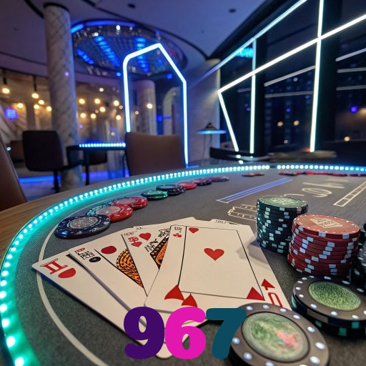 967 - Baixe o App 967 para Android e Comece a Jogar