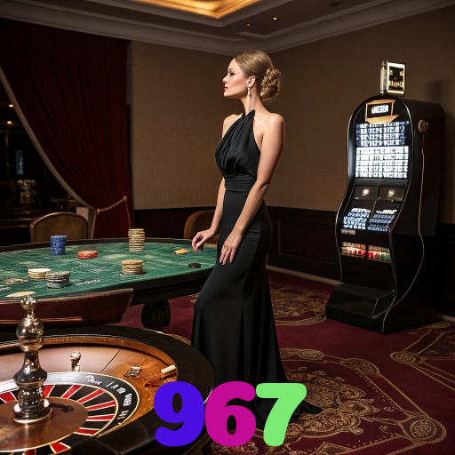 967 - Baixe o App 967 para Android e Comece a Jogar