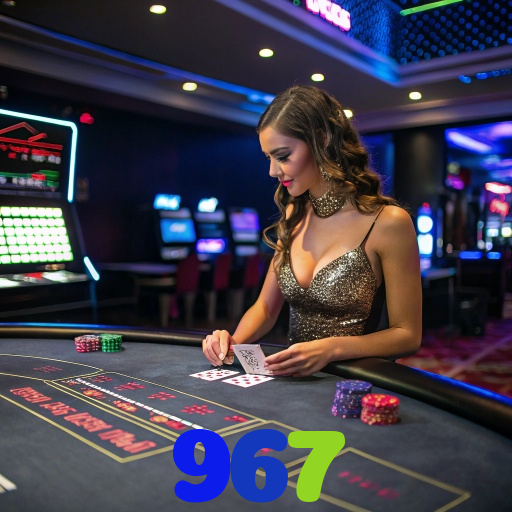 967 - Baixe o App 967 para Android e Comece a Jogar