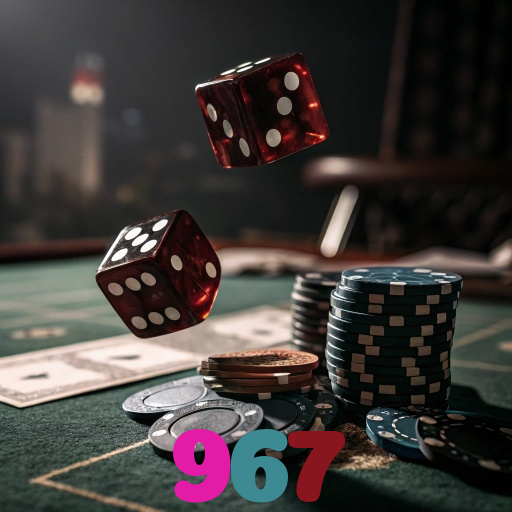 967 - Baixe o App 967 para Android e Comece a Jogar
