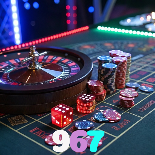 967 - Baixe o app 967 no Google Play e jogue ao vivo
