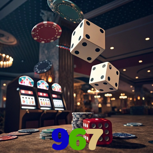 967 - Baixe o app 967 no Google Play e jogue ao vivo