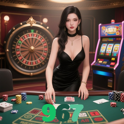 967 - Baixe o App 967 para Android e Comece a Jogar