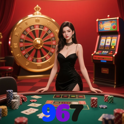 967 - Baixe o App 967 para Android e Comece a Jogar