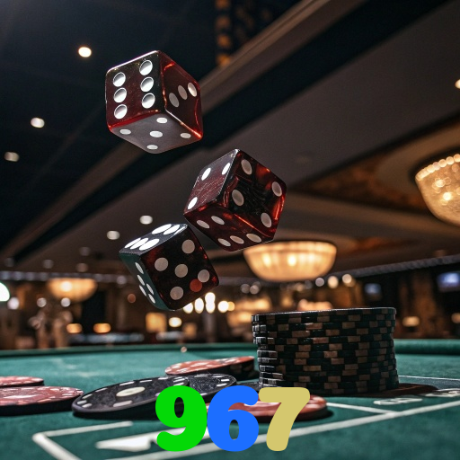 967 - Baixe o app 967 no Google Play e jogue ao vivo