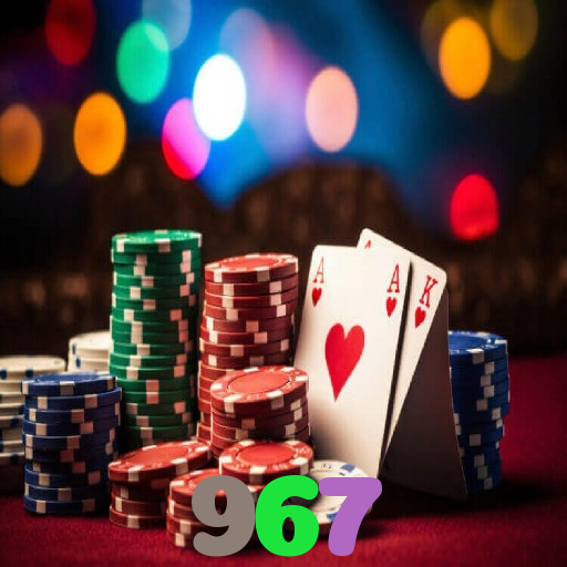 967 - Baixe o app 967 no Google Play e jogue ao vivo