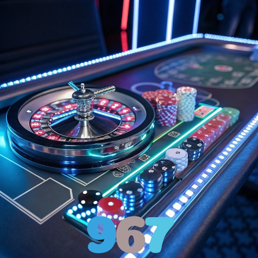 967 - Baixe o app 967 no Google Play e jogue ao vivo