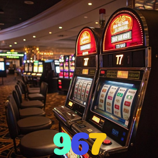 967 - Baixe o App 967 para Android e Comece a Jogar