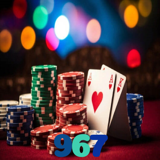 967 - Baixe o App 967 para Android e Comece a Jogar