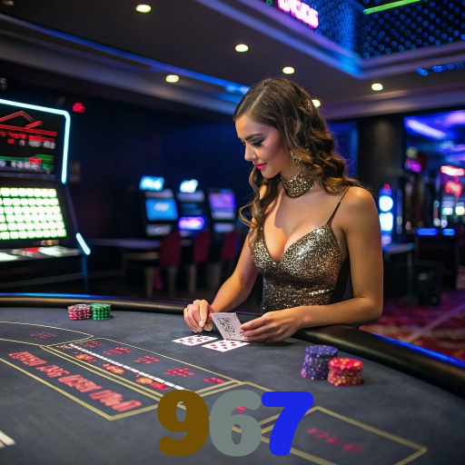 967 - Baixe o App 967 para Android e Comece a Jogar