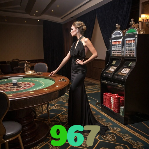 967 - Baixe o App 967 para Android e Comece a Jogar