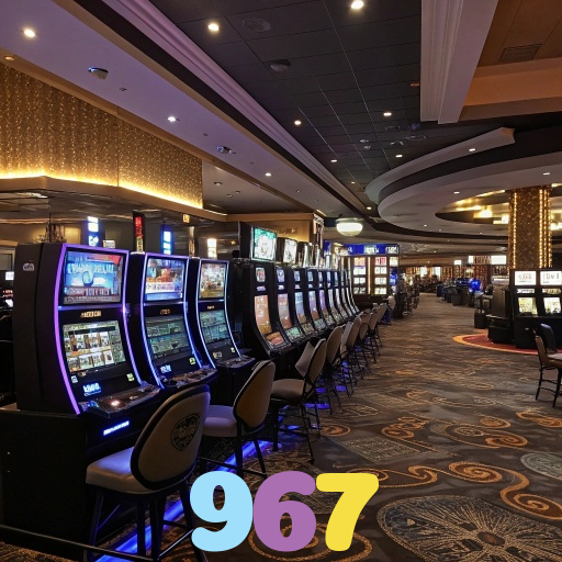 967 - Baixe o App 967 para Android e Comece a Jogar