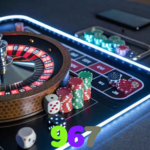 967 - Baixe o app 967 no Google Play e jogue ao vivo