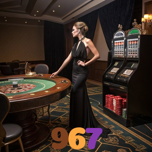 967 - Baixe o app 967 no Google Play e jogue ao vivo