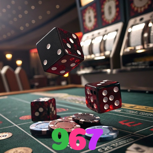 967 - Baixe o app 967 no Google Play e jogue ao vivo