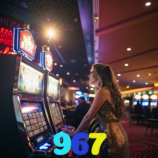 967 - Baixe o App 967 para Android e Comece a Jogar