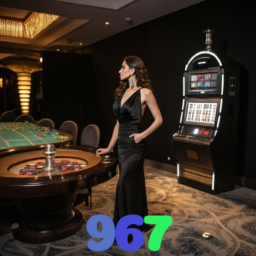 967 - Baixe o app 967 no Google Play e jogue ao vivo