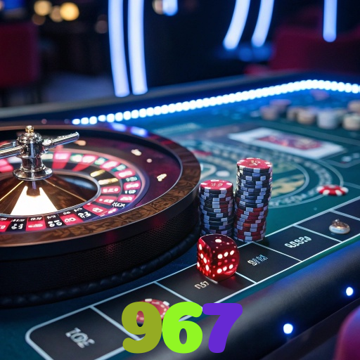 967 - Baixe o app 967 no Google Play e jogue ao vivo