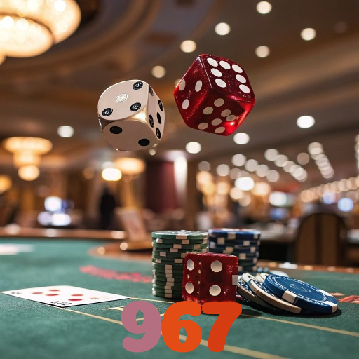 967 - Baixe o App 967 para Android e Comece a Jogar