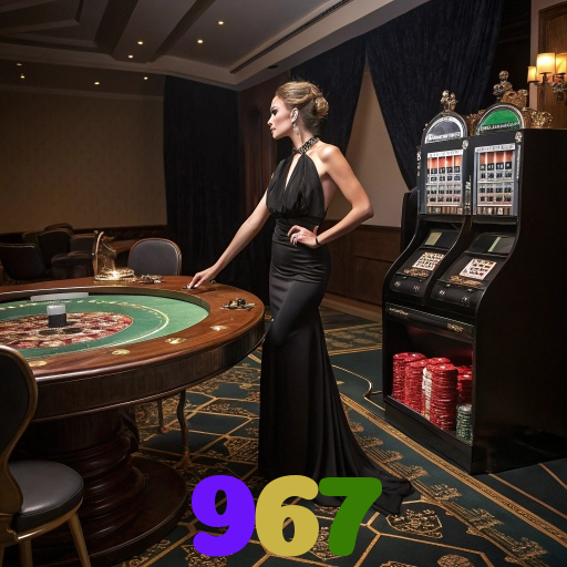 967 - Baixe o app 967 no Google Play e jogue ao vivo