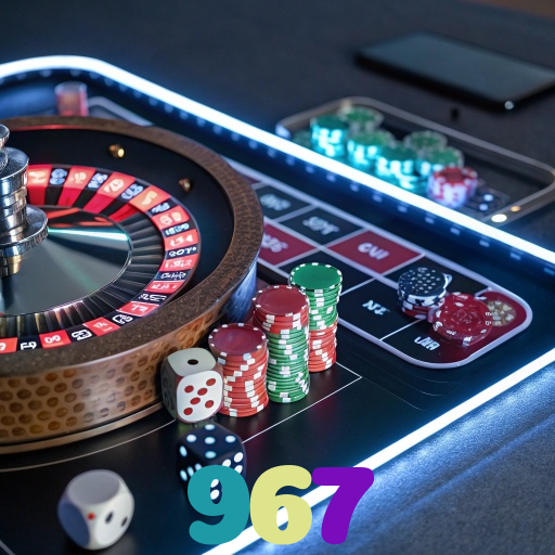 967 - Baixe o App 967 para Android e Comece a Jogar