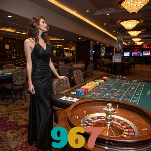 967 - Baixe o App 967 para Android e Comece a Jogar