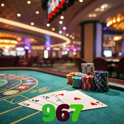 967 - Baixe o App 967 para Android e Comece a Jogar