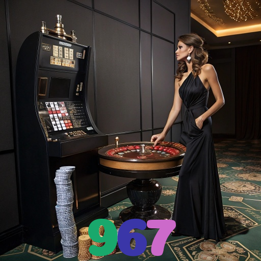967 - Baixe o App 967 para Android e Comece a Jogar