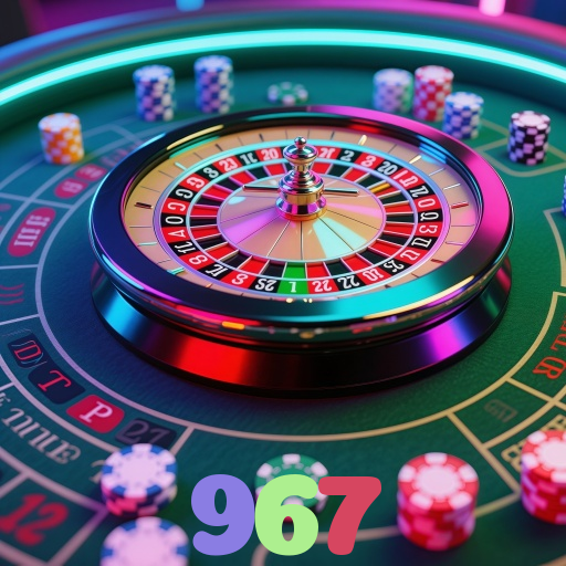 967 - Baixe o App 967 para Android e Comece a Jogar