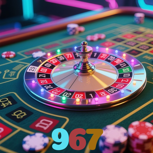 967 - Baixe o app 967 no Google Play e jogue ao vivo