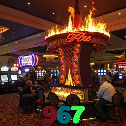 967 - Baixe o App 967 para Android e Comece a Jogar