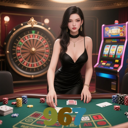 967 - Baixe o App 967 para Android e Comece a Jogar