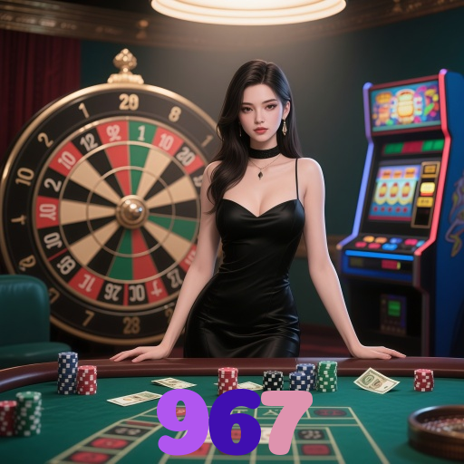 967 - Baixe o App 967 para Android e Comece a Jogar