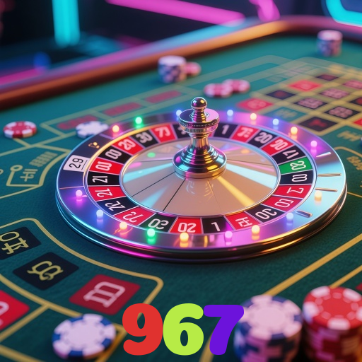 967 - Baixe o app 967 no Google Play e jogue ao vivo