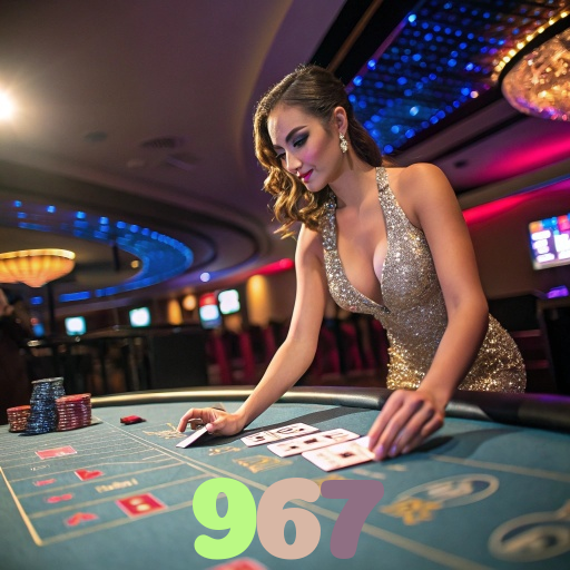 967 - Baixe o App 967 para Android e Comece a Jogar
