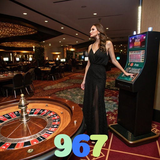 967 - Baixe o app 967 no Google Play e jogue ao vivo