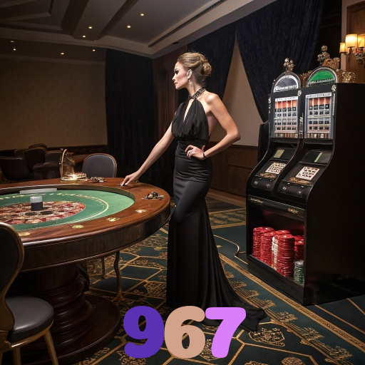 967 - Baixe o App 967 para Android e Comece a Jogar