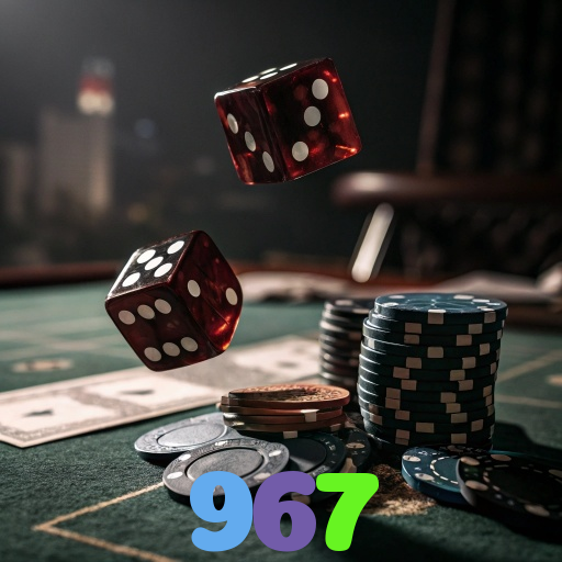 967 - Baixe o App 967 para Android e Comece a Jogar