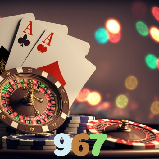 967 - Baixe o App 967 para Android e Comece a Jogar