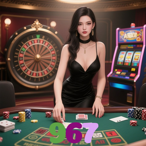 967 - Baixe o App 967 para Android e Comece a Jogar