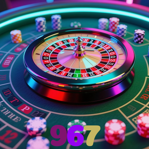 967 - Baixe o app 967 no Google Play e jogue ao vivo
