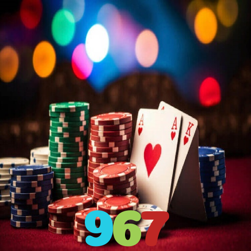 967 - Baixe o App 967 para Android e Comece a Jogar