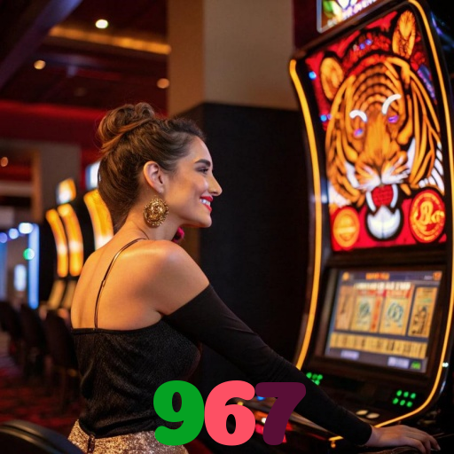 967 - Baixe o app 967 no Google Play e jogue ao vivo