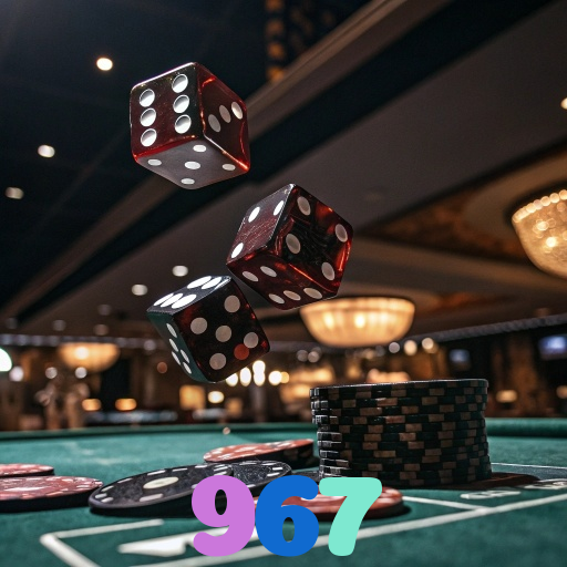 967 - Baixe o app 967 no Google Play e jogue ao vivo