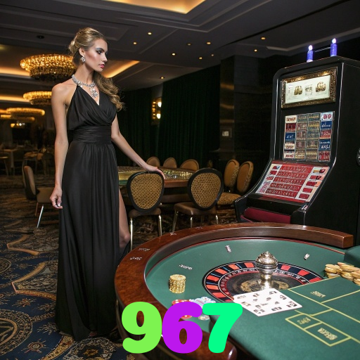 967 - Baixe o app 967 no Google Play e jogue ao vivo