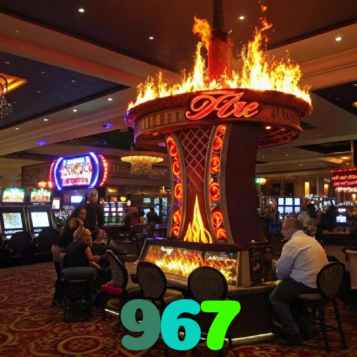 967 - Baixe o App 967 para Android e Comece a Jogar