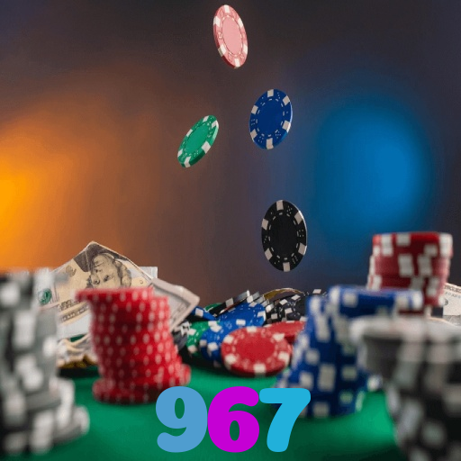 967 - Baixe o App 967 para Android e Comece a Jogar